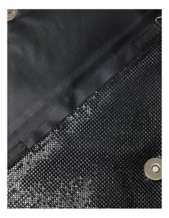 Kimora Crystal Bag In Black -Women Summer Clothing Store 940299490 4 720x928