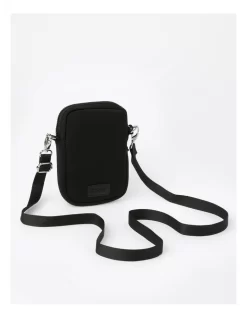 Sorrento Sling Crossbody Bag In Black -Women Summer Clothing Store 941057650 5 720x928