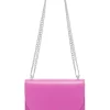 Emma Mini Shoulder Bag In Magenta 2 Emma Mini Shoulder Bag In Magenta -Women Summer Clothing Store 941733370 1 720x928