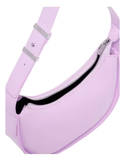 Gloro Shoulder Bag In Lilac 9 Gloro Shoulder Bag In Lilac -Women Summer Clothing Store 941734090 4 720x928