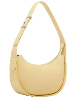 Gloro Shoulder Bag In Yellow -Women Summer Clothing Store 941734180 3 720x928