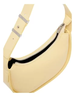 Gloro Shoulder Bag In Yellow -Women Summer Clothing Store 941734180 4 720x928