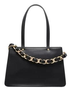 Misty Tote In Black