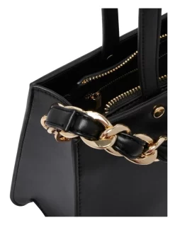 Misty Tote In Black -Women Summer Clothing Store 941734990 4 720x928