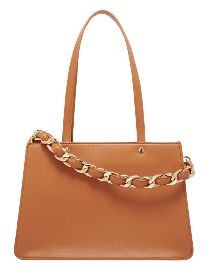 Misty Tote In Tan 3 Misty Tote In Tan