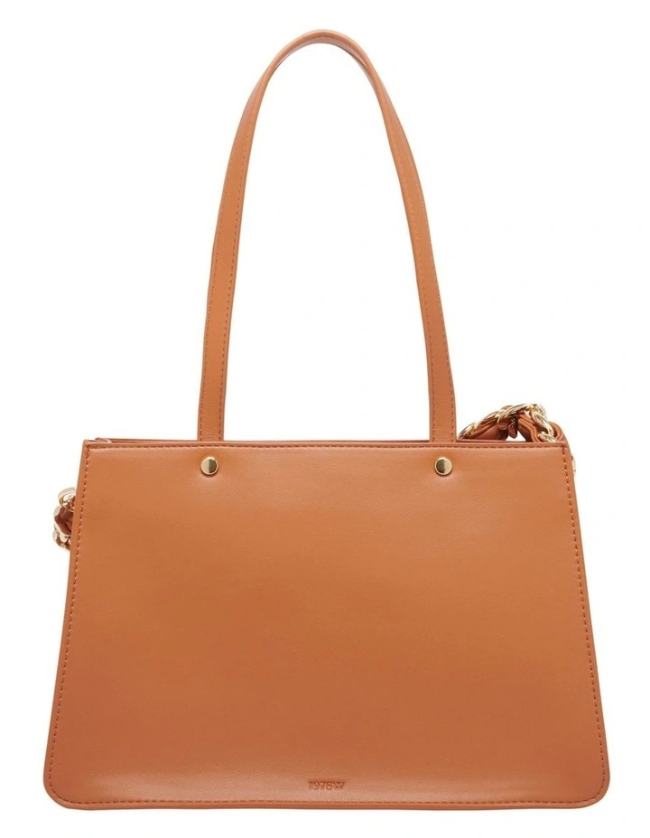 Misty Tote In Tan 4 Misty Tote In Tan - Image 2