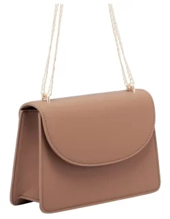 Tara Shoulder Bag In Natural -Women Summer Clothing Store 941736610 3 720x928