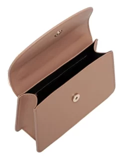 Tara Shoulder Bag In Natural -Women Summer Clothing Store 941736610 4 720x928