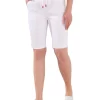Relaxed Short In White -Women Summer Clothing Store 942516280 1 720x928