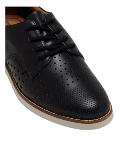 Hush Puppies Danae 2 Flat Shoe In Black -Women Summer Clothing Store 943262920 2 720x928