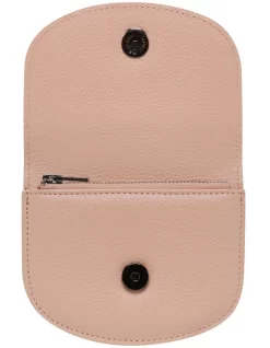 Us For Now Coin Purse In Dusty Pink -Women Summer Clothing Store 943339240 3 720x928