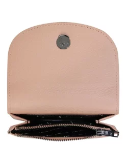 Us For Now Coin Purse In Dusty Pink -Women Summer Clothing Store 943339240 4 720x928