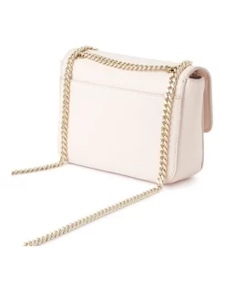 Mila Turn Lock Bag In Rose Dust 9 Mila Turn Lock Bag In Rose Dust -Women Summer Clothing Store 945093430 3 720x928