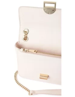 Mila Turn Lock Bag In Rose Dust 11 Mila Turn Lock Bag In Rose Dust -Women Summer Clothing Store 945093430 5 720x928