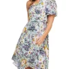 Stella Wildbloom Midi Dress In Multi -Women Summer Clothing Store 945277840 1 720x928