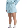 Champion Rochester Base Short In Iced Blue -Women Summer Clothing Store 945894430 945884620 1 720x928