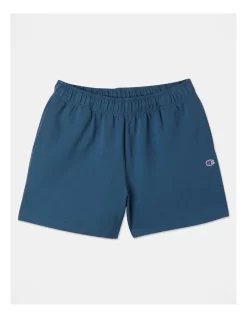Champion Rochester Base Short In Blue