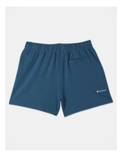 Champion Rochester Base Short In Blue -Women Summer Clothing Store 945894430 945885070 3 720x928