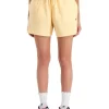 Champion Heritage Relaxed Short In Yellow -Women Summer Clothing Store 945895420 1 720x928