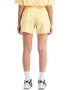 Champion Heritage Relaxed Short In Yellow 8 Champion Heritage Relaxed Short In Yellow -Women Summer Clothing Store 945895420 3 720x928