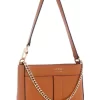 Guess Katey Baguette Shoulder Bag In Cognac 2 Guess Katey Baguette Shoulder Bag In Cognac -Women Summer Clothing Store 946044370 1 720x928