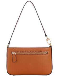 Guess Katey Baguette Shoulder Bag In Cognac 8 Guess Katey Baguette Shoulder Bag In Cognac -Women Summer Clothing Store 946044370 3 720x928