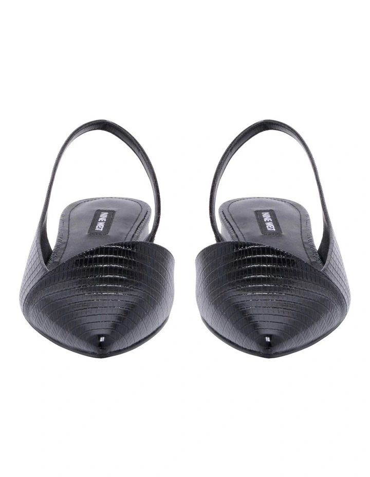 Nine West Beads Shoes In Black 5 Nine West Beads Shoes In Black - Image 3