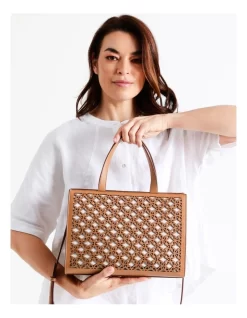 Salvador Tote Bag In Tan -Women Summer Clothing Store 948431170 4 720x928