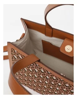 Salvador Tote Bag In Tan -Women Summer Clothing Store 948431170 6 720x928