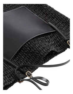 French Connection Kelly Textured Tote 10 French Connection Kelly Textured Tote -Women Summer Clothing Store 949584070 949576060 4 720x928