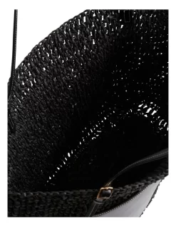 French Connection Kelly Textured Tote 11 French Connection Kelly Textured Tote -Women Summer Clothing Store 949584070 949576060 5 720x928