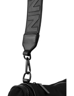 The Rory Nylon Cross Body Bag In Black -Women Summer Clothing Store 950235400 5 720x928