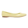 Nine West Speakup Flats In Yellow -Women Summer Clothing Store 951241600 1 720x928