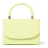 Forever New Alex Mini Bag In Lime -Women Summer Clothing Store 952821100 952824700 1 720x928