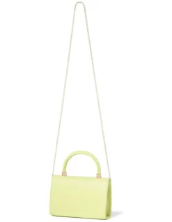 Forever New Alex Mini Bag In Lime -Women Summer Clothing Store 952821100 952824700 3 720x928