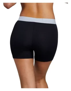 Belle Boyshort In Black -Women Summer Clothing Store 953995960 3 720x928