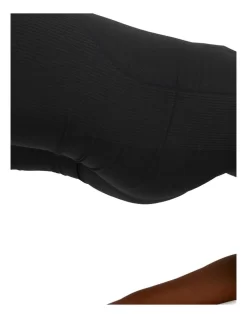 Puma Evoknit 7 Inch Short Tights In Black 11 Puma Evoknit 7 Inch Short Tights In Black -Women Summer Clothing Store 954571060 4 2 720x928