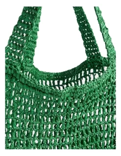 French Connection Summer Textured Tote -Women Summer Clothing Store 955531450 955519660 3 720x928