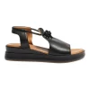 Deja Sandals In Black Glove 2 Deja Sandals In Black Glove -Women Summer Clothing Store 955901350 1 720x928