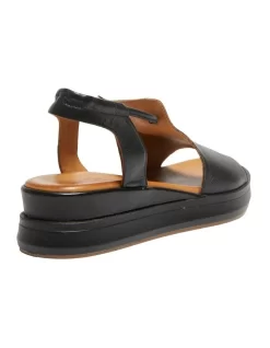Deja Sandals In Black Glove -Women Summer Clothing Store 955901350 4 720x928