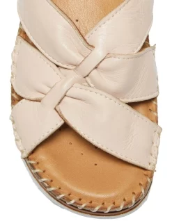 Hannah Sandals In Blush Glove -Women Summer Clothing Store 955906660 7 720x928