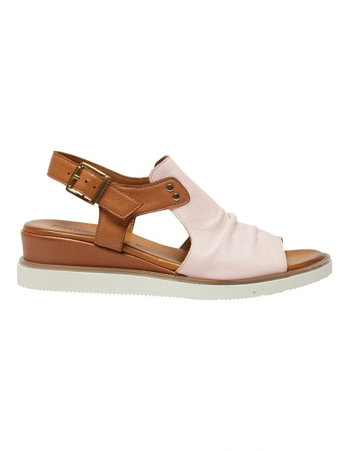 Dusk Sandals In Blush/Tan Glove 3 Dusk Sandals In Blush/Tan Glove
