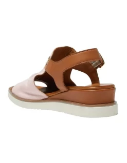 Dusk Sandals In Blush/Tan Glove 12 Dusk Sandals In Blush/Tan Glove -Women Summer Clothing Store 956031760 6 720x928