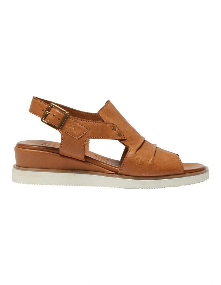 Dusk Sandals In Tan Glove 3 Dusk Sandals In Tan Glove