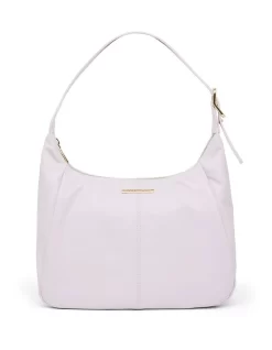 Tallulah Hobo Bag In Whisper