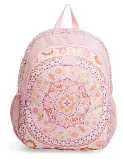 Billabong Florence Mahi Eco Backpack In Floss