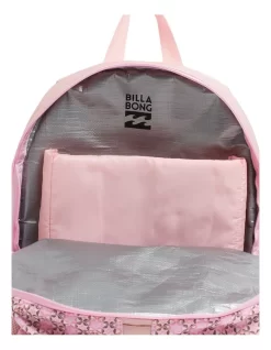 Billabong Florence Mahi Eco Backpack In Floss 13 Billabong Florence Mahi Eco Backpack In Floss -Women Summer Clothing Store 958383190 5 720x928
