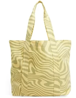 Billabong Wave Pool Tote Bag In Assorted -Women Summer Clothing Store 958384000 4 720x928