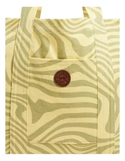 Billabong Wave Pool Tote Bag In Assorted -Women Summer Clothing Store 958384000 5 720x928