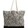 Billabong Sea Cat Beach Bag In Black 2 Billabong Sea Cat Beach Bag In Black -Women Summer Clothing Store 958384180 1 720x928